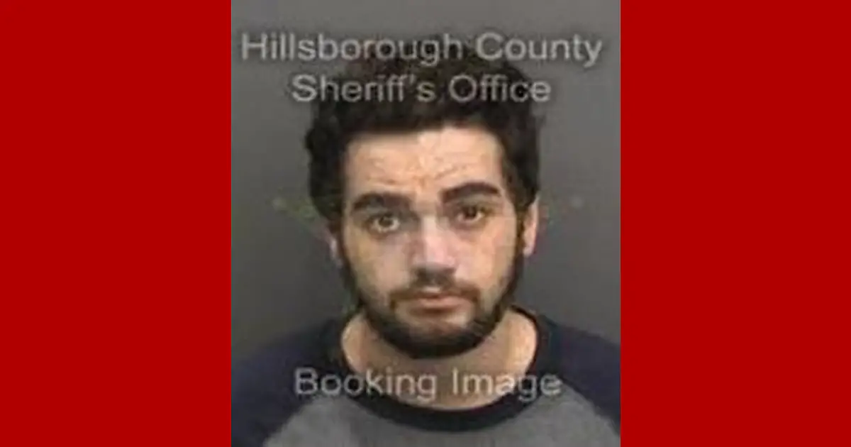Brandon Rouf Brandon, Roff booked for