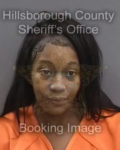 CAPRISHA MARSHAM of TAMPA - tbcrimes.com