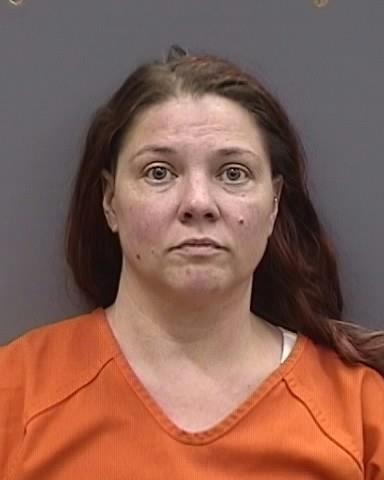 MEGAN HALL booked for 2,500.00