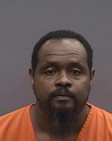 CORNELIUS MITCHELL booked for 0.00