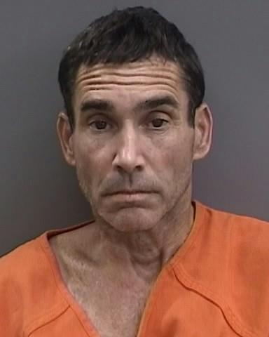 ERIC EVANS - tbcrimes.com
