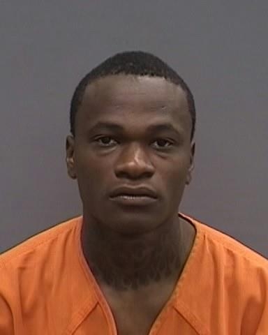 QUAVION PEOPLES booked for 2,500.00