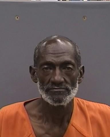 RONNIE BROWN - tbcrimes.com