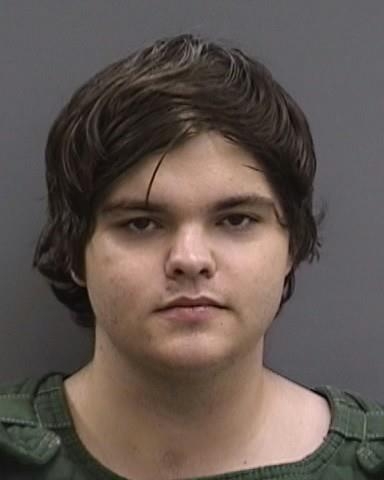 RYAN MURPHY booked for 0.00