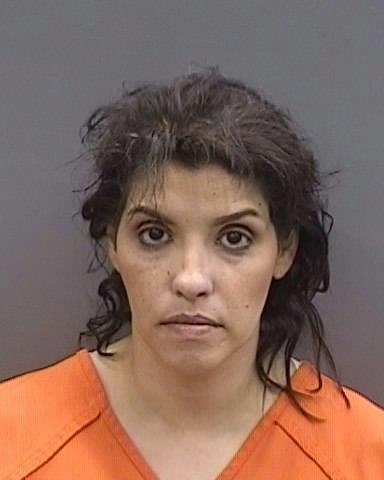VERONICA FLORES booked for 0.00