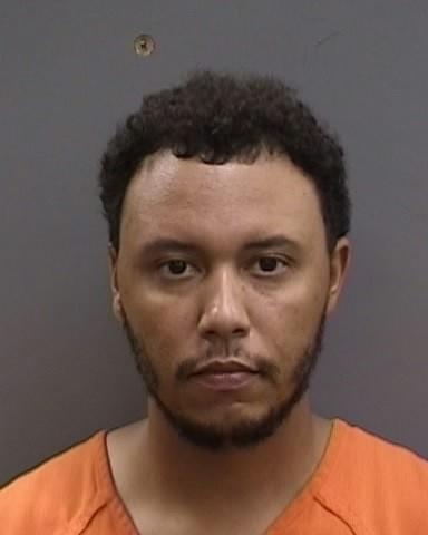 BRIAN WELCH booked for 500.00