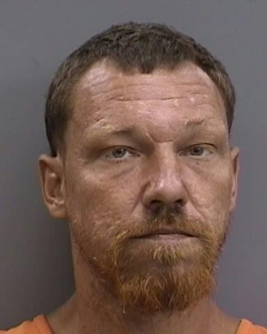 PAUL ROSE booked for 0.00