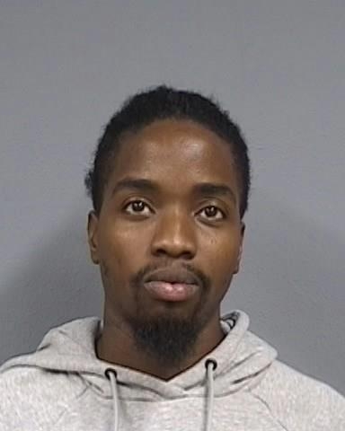 ALEXANDER MAPPS booked for 1,000.00