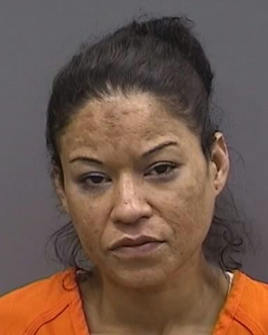 DAILIN FERRALES booked for 2,500.00