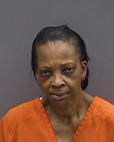 KATIE WILLIAMS booked for 0.00