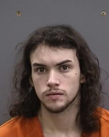 GABRIEL RIVERA booked for 50,013.00