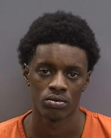 KEVIN WRIGHT booked for 500.00