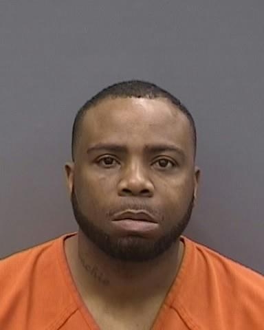 LYBRON OLIVER booked for 0.00