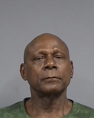 ALPHA-JR RANSOM booked for 2,500.00