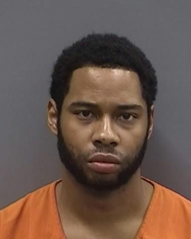 DEVEN RUSSELL booked for 1,000.00