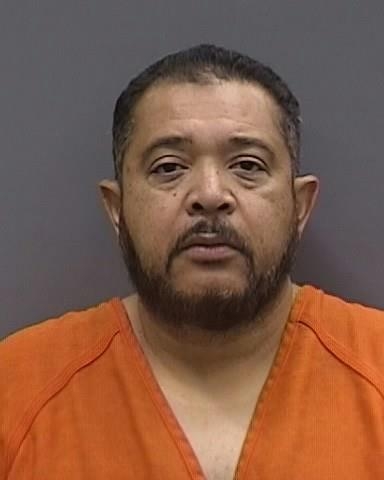 SEAN RAGOONAN booked for 500.00