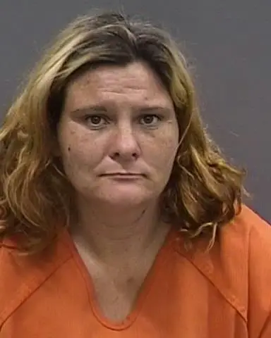 ROXIE-II MONROE booked for 500.00