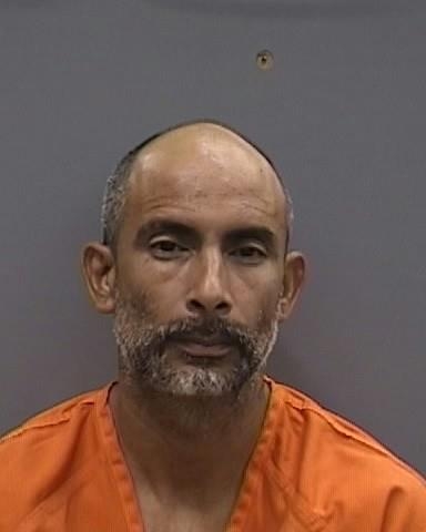 ANGEL MORALES-FERNANDEZ booked for 500.00
