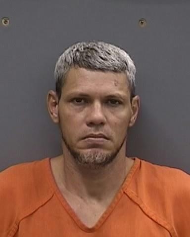 ANGEL RIVERA-LAMBOY booked for 0.00