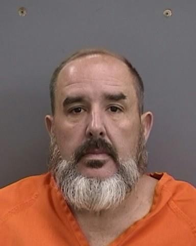 JEREMY CAMPEN booked for 2,500.00