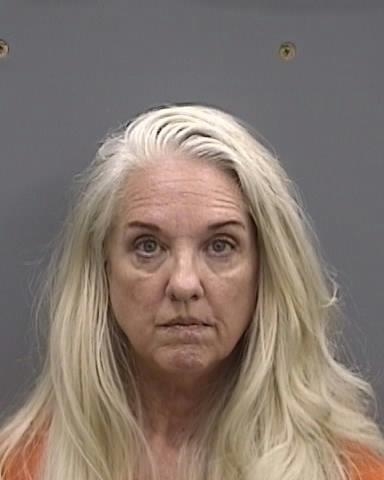 KELLY OLIVER booked for 2,000.00