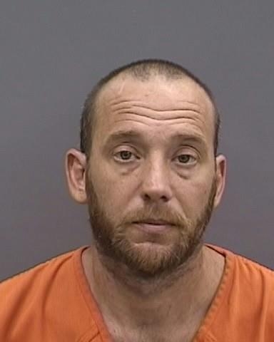 RYAN RAY booked for 2,500.00