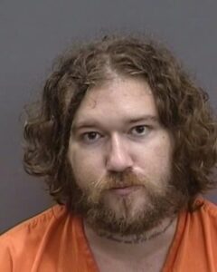 CODY CUMMINGS booked for 500.00