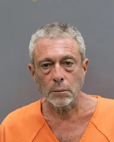 DAVID LAKE booked for 500.00