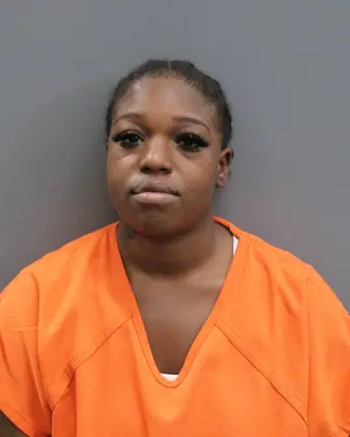 SHERMAINE REEDES booked for 2,500.00