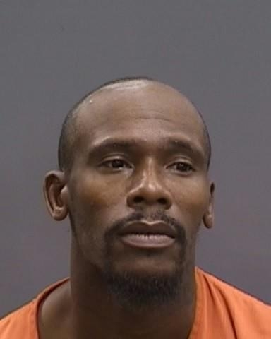 YANCY-JR PERRY booked for 2,500.00