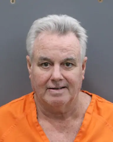 ANDREW FAHERTY booked for 0.00