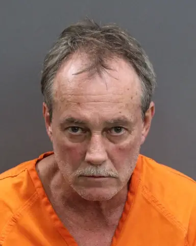 MICHAEL RUTH booked for 0.00
