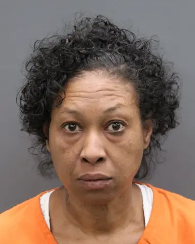 MICHELLE MORRISON booked for 0.00