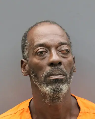 TIMOTHY TIM of TAMPA booked for 2,500.00