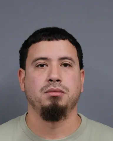 DIEGO GIL-MEDINA booked for 2,500.00