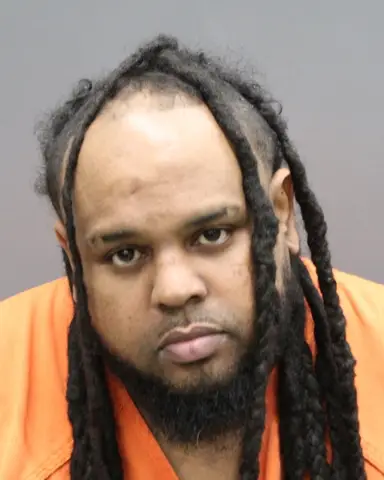 GLENN MATHIS booked for 0.00