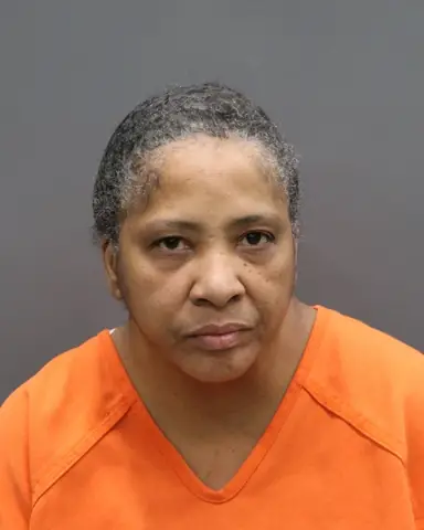 TWANDA ROBINSON booked for 1,000.00