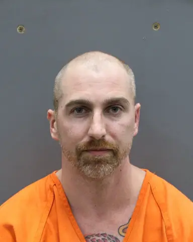 JAMES LAWRENCE booked for 0.00