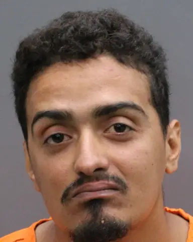 JOSE ESTRADA booked for 150 00