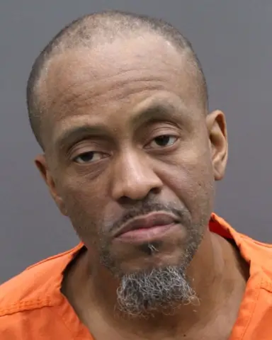 KEVIN MORRISON of TAMPA