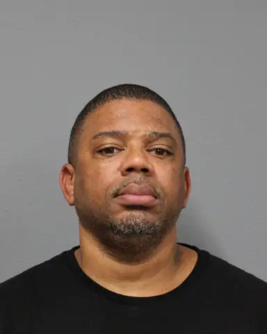 MARK MOORE booked for 5,000.00