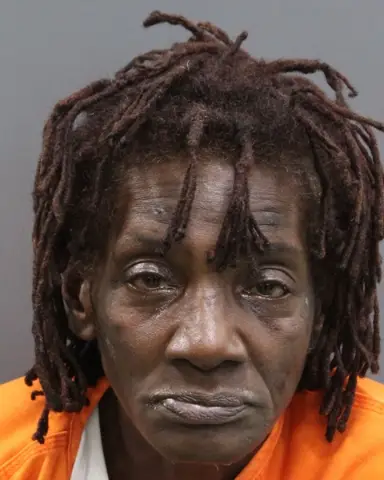MARLYN BASS of TAMPA booked for 0.00