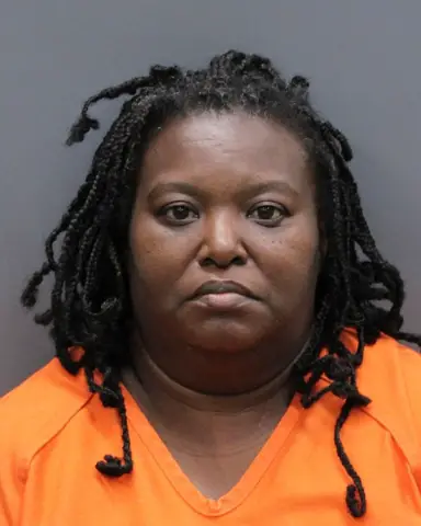 SHIRLEY PASCO of TAMPA