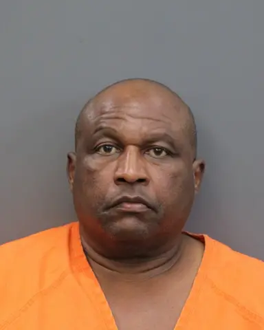 EDWIN HOLMES booked for 0.00