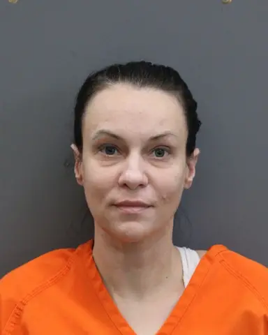 HEATHER BROWN booked for 0.00