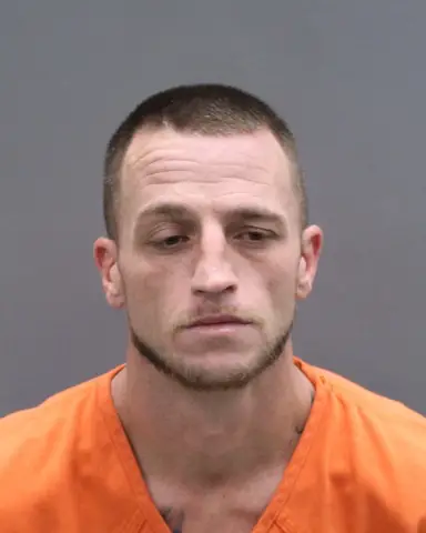 PAUL-JR AYERS booked for 2,500.00