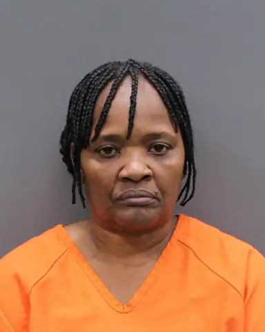 TONYA RICE booked for 2,500.00