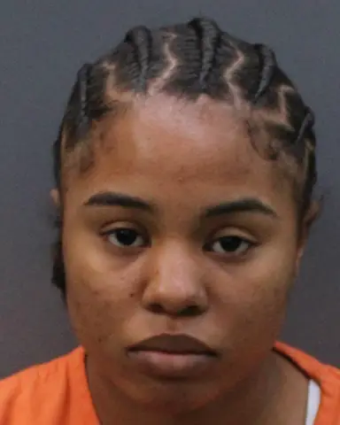JASMINE RANDAZZO booked for 0.00