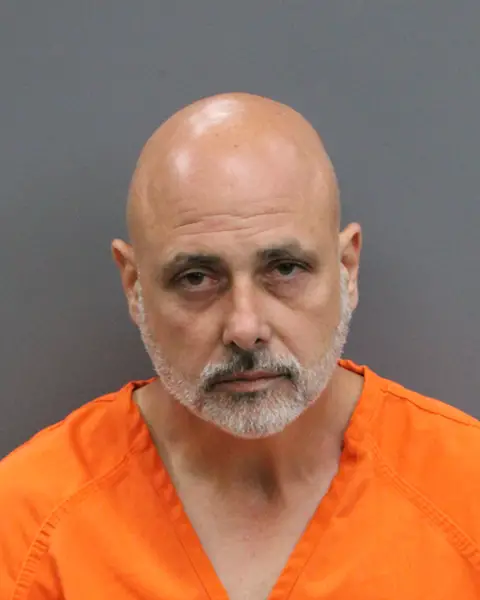 CHRISTOPHER KICKLITER booked for $0.00