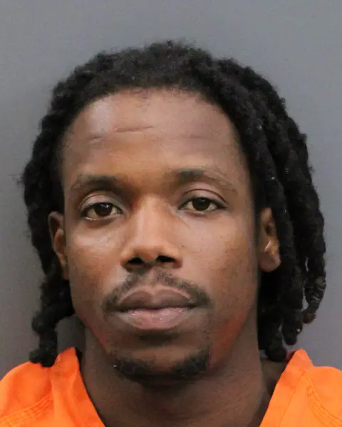 CLARENS PAUL of IMMOKALEE booked for $0.00